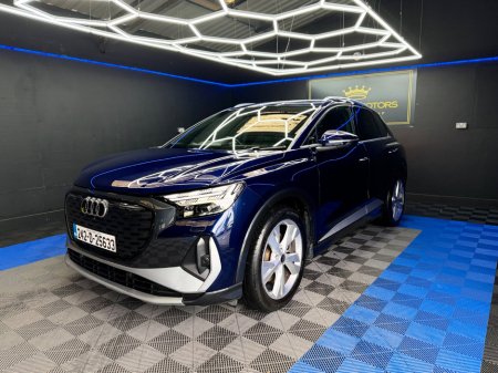 2024 Audi e-tron - thumbnail 7