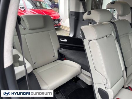 2025 Hyundai Santa Fe - thumbnail 7