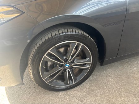 2021 BMW 2 Series - thumbnail 4