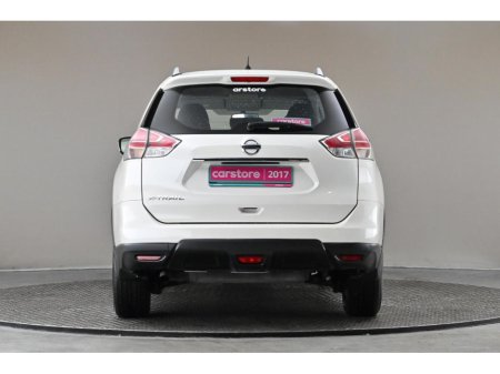 2017 Nissan X-Trail 1.6D XE 6SPD 5SEATS €16,890 thumbnail
