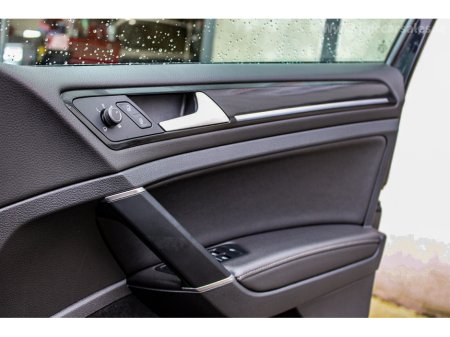 2019 Volkswagen Golf - thumbnail 28