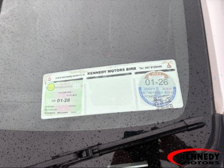 2020 Mitsubishi Outlander OUTL PHEV INSTY INSTYLE 4DR AUTO €23,995 thumbnail