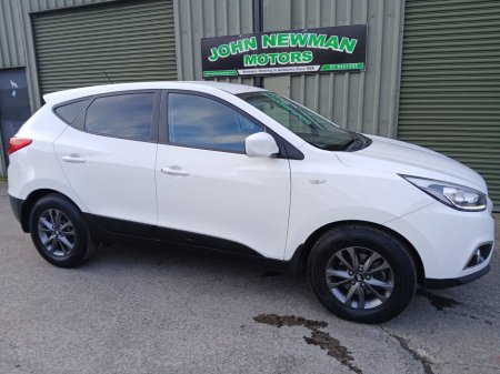 2015 Hyundai ix35 - thumbnail 7