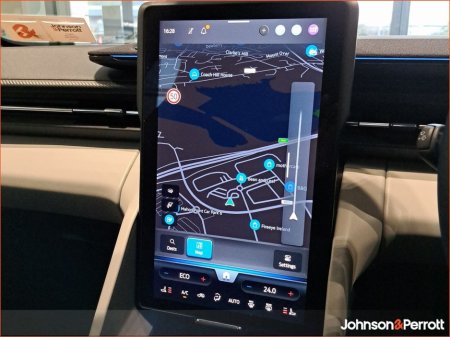 2026 Ford Capri ORDER YOUR NEW FORD CAPRI TODAY thumbnail