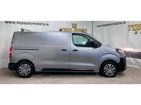 2020 Vauxhall Vivaro 2020 (202) Vauxhall Vivaro 2900 Dynamic super sport LWB €14,800