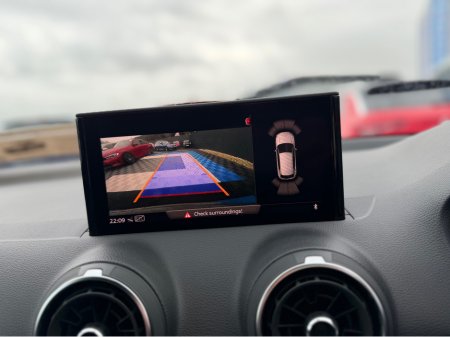 2020 Audi Q2 SPORT - 1.0L PETROL - AUTO - 12M WARRANTY - CAR: 1706 €24,950 thumbnail