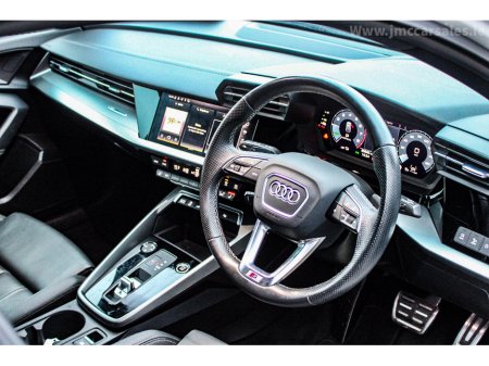 2021 Audi A3 - thumbnail 14