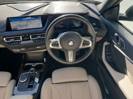 2021 BMW 2 Series - thumbnail 5