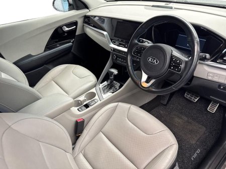 2021 Kia Niro - thumbnail 6