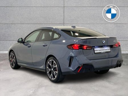 2025 BMW 2 Series 220 M Sport Gran Coupe €49,950