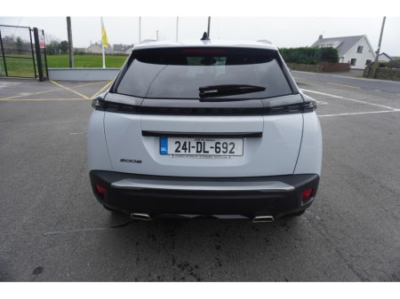 2024 Peugeot 2008 - thumbnail 7