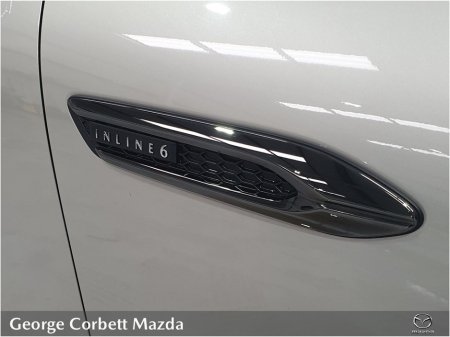 2023 Mazda CX-60 - thumbnail 26