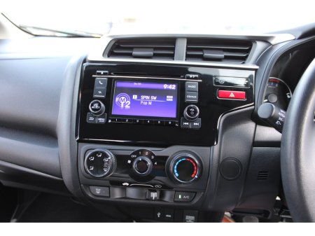 2017 Honda Jazz - thumbnail 13