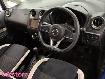 2019 Nissan Note - thumbnail 15