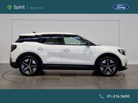 2024 Ford Explorer - thumbnail 11