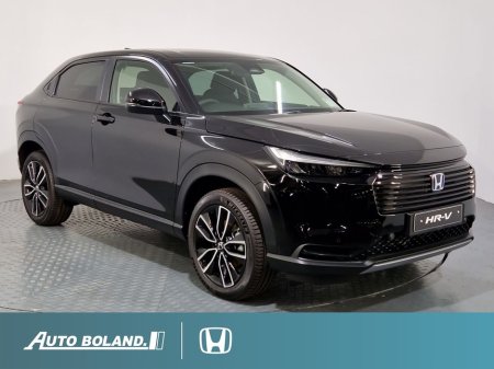 2026 Honda HR-V HR-V 1.5 e:HEV Elegance