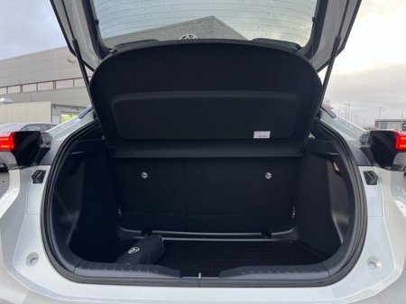 2024 Toyota C-HR - thumbnail 10