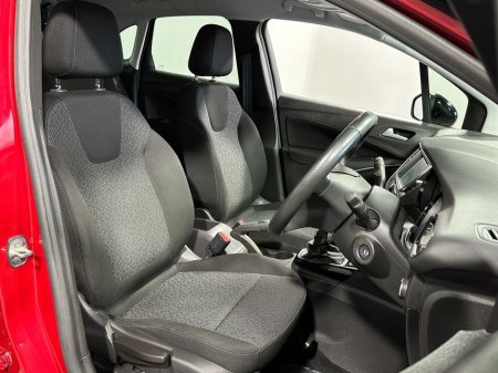 2023 Opel Crossland X 1.5 Diesel SC €17,800 thumbnail