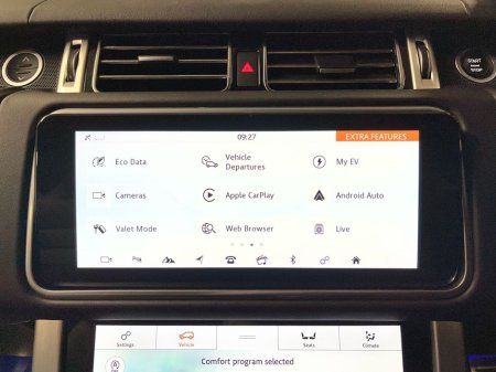 2022 Land Rover Range Rover - thumbnail 18