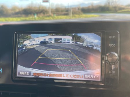 2018 Toyota C-HR - thumbnail 14