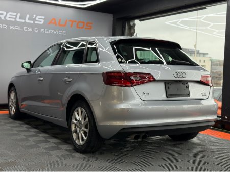 2016 Audi A3 1.4TFSI SE S TRONIC €14,950 thumbnail