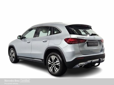 2024 Mercedes-Benz GLA Class - thumbnail 3