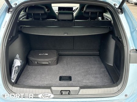 2025 BYD Seal U - thumbnail 13