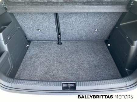 2016 Skoda Fabia 1.2 TSI 90 BHP AMBITION thumbnail