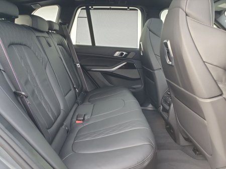 2026 BMW X5 X5 xDrive50e M Sport €122,412 thumbnail