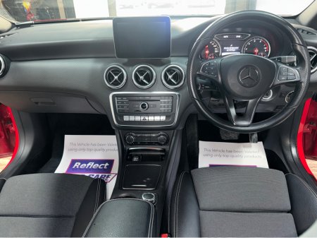2016 Mercedes-Benz 180 MERCEDES A180 AUTOMATIC “48,000KMS” 2016 €14,999 thumbnail