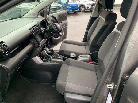 2021 Citroen C3 Aircross - thumbnail 12