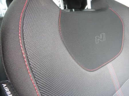 2022 Hyundai i30 - thumbnail 19