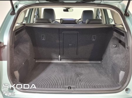 2023 Skoda Enyaq - thumbnail 10