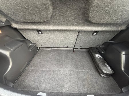 2018 Toyota Yaris 1.0 LUNA 4DR €12,950 thumbnail