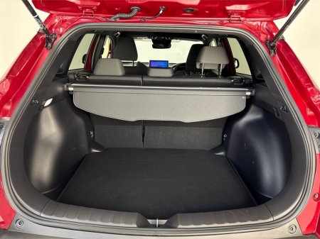 2024 Toyota Corolla Cross - thumbnail 13