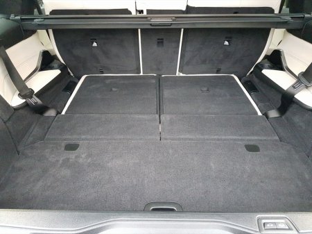 2025 BMW X7 xDrive40d M Sport €179,995 thumbnail