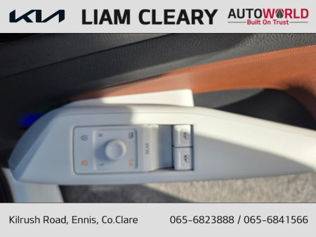 2022 Volkswagen ID.4 - thumbnail 16