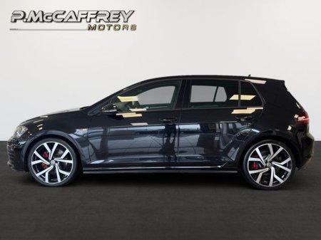 2016 Volkswagen Golf 2.0 TSI GTI DSG €19,250 thumbnail
