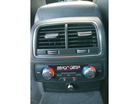 2018 Audi A6 - thumbnail 20