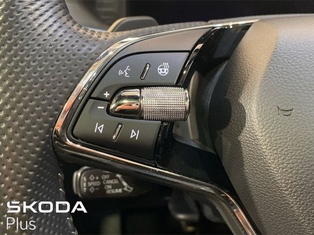 2023 Skoda Superb Sportline 2.0TDI 150bhp DSG €43,950 thumbnail