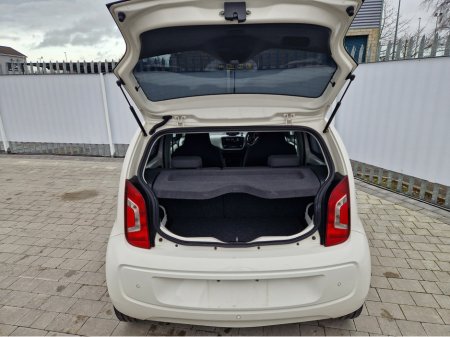 2012 Volkswagen up! 1.0 PETROL AUTO €6,495 thumbnail