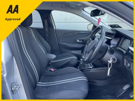 2022 Opel Corsa - thumbnail 5