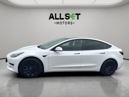 2021 Tesla Model 3 - thumbnail 6