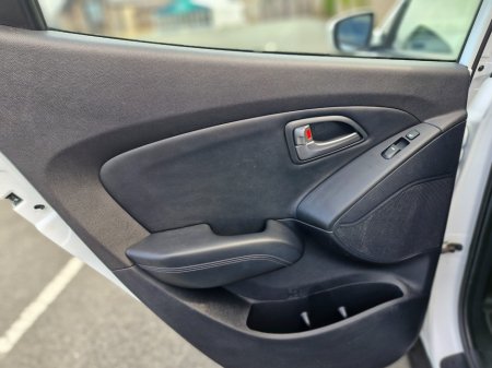 2015 Hyundai ix35 - thumbnail 10