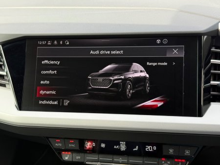 2023 Audi Q4 e-tron - thumbnail 19