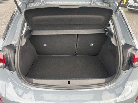 2025 Opel Corsa - thumbnail 11