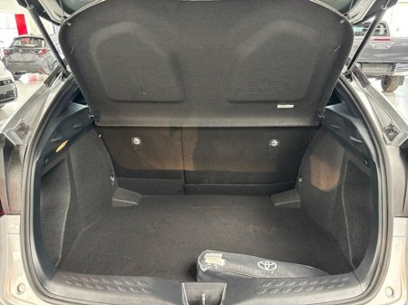 2023 Toyota C-HR - thumbnail 10