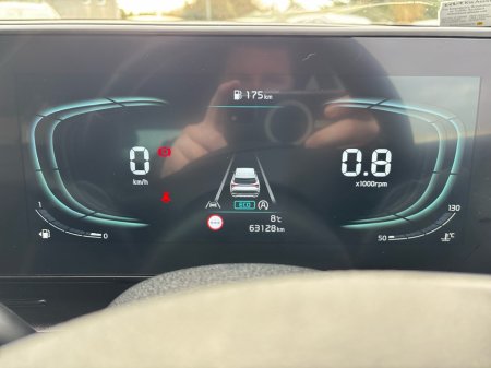 2023 Kia Sportage K3 MHEV MY23 €32,450 thumbnail