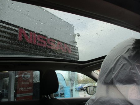 2020 Nissan Qashqai - thumbnail 12