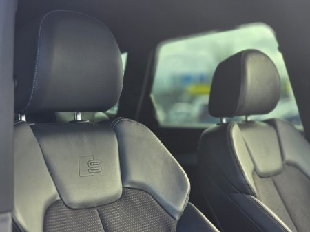 2019 Audi Q5 - thumbnail 14